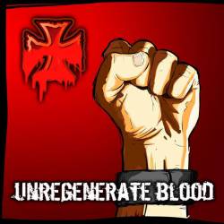 Unregenerate Blood : Demo 2009